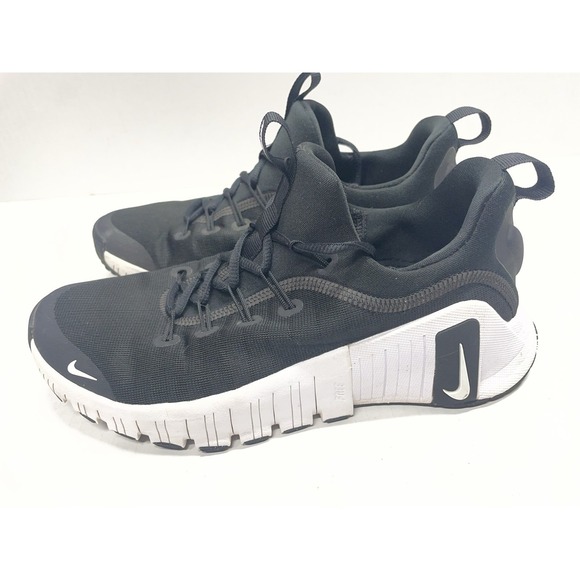Nike Shoes - Nike Free Metcon 6 Women's Training Shoes Fitness Sports Shoes Size 8 FJ7126-001